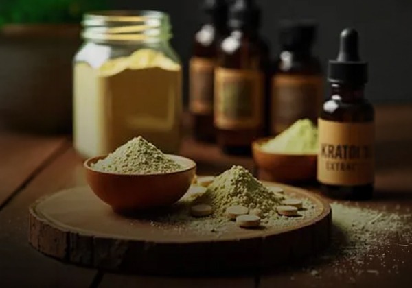 Herbal extracts