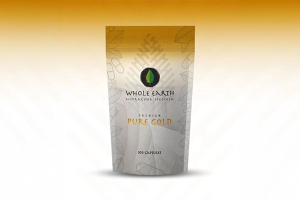 Gold Powder