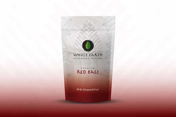 Red Powder